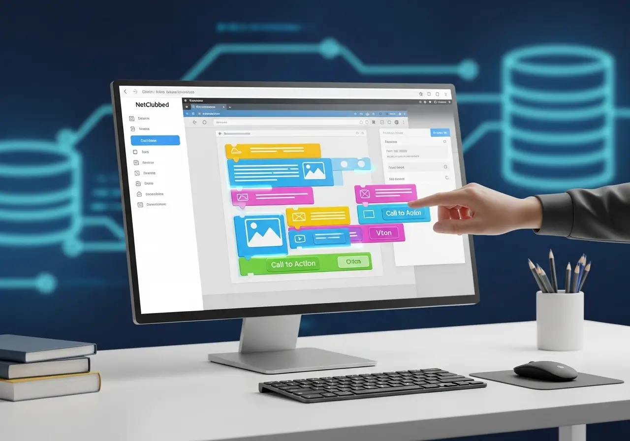 CMS Development Company