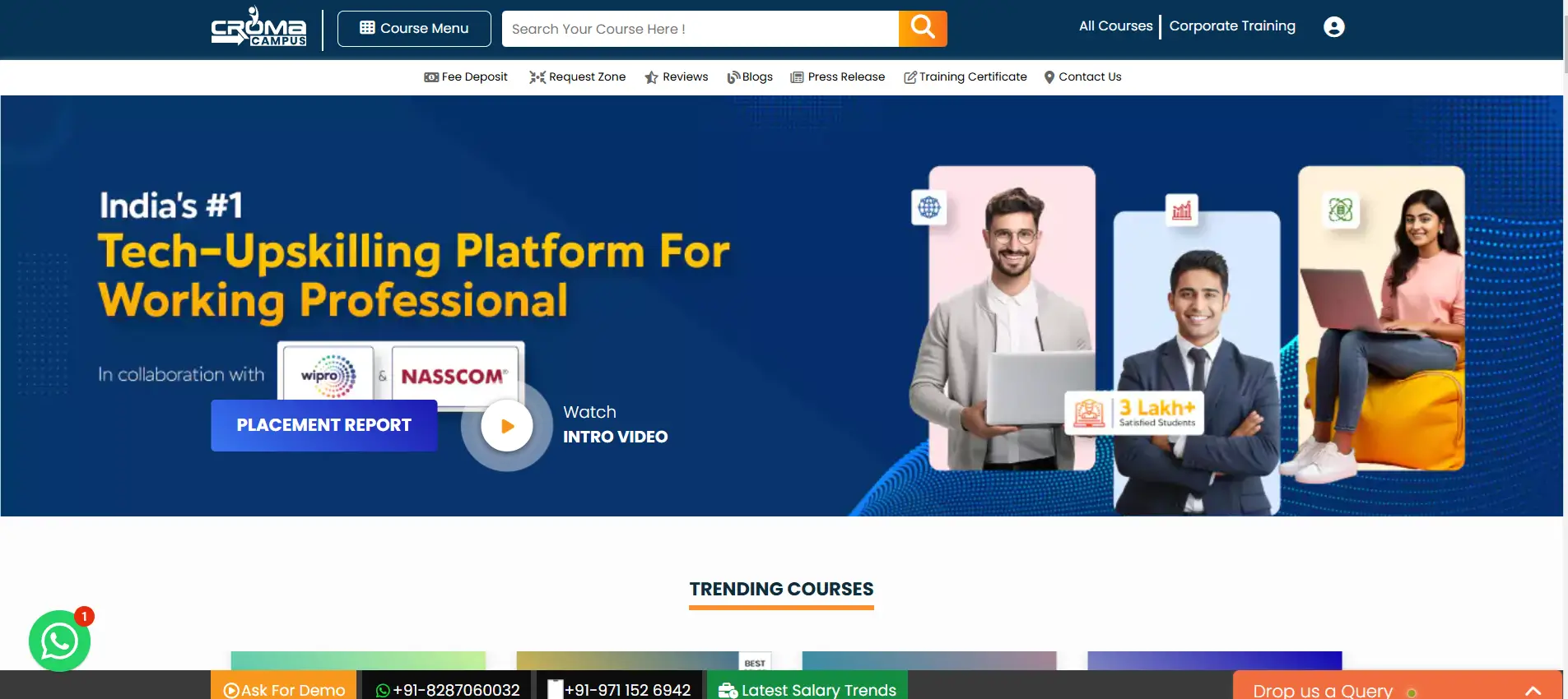 Web Platform Project