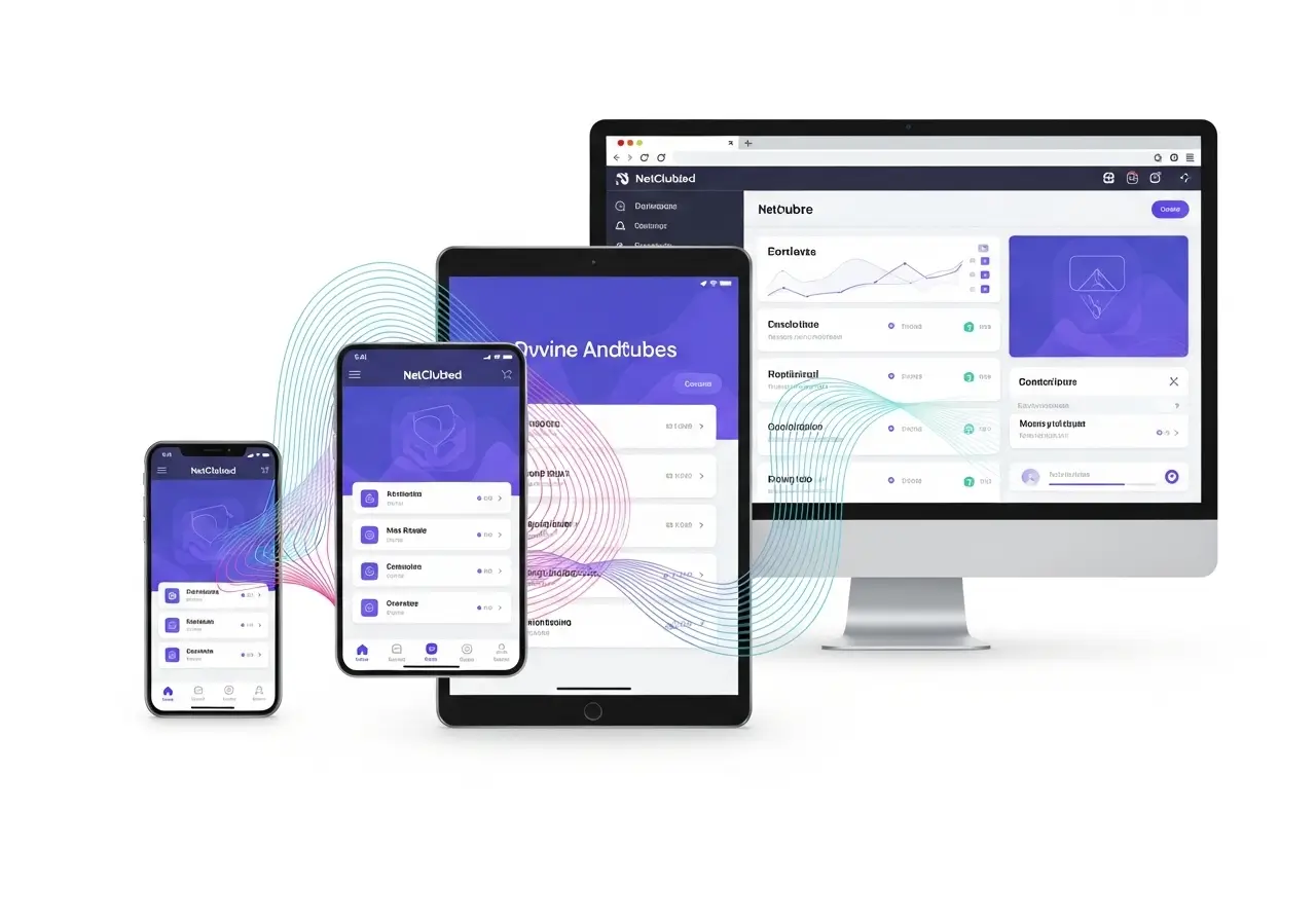 Cross-Platform App Development Company