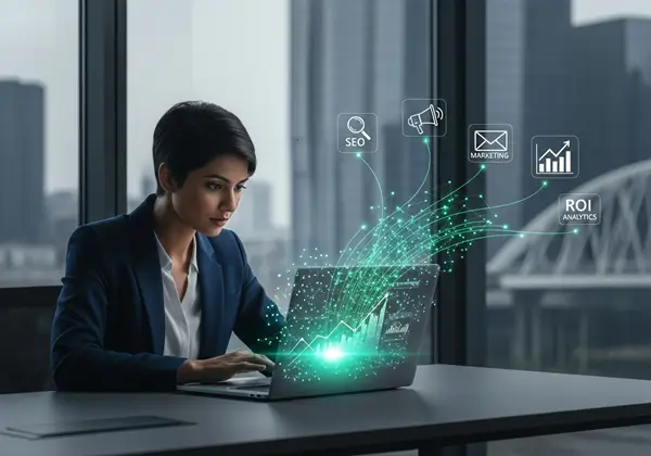 Digital Marketing Company Greater Noida