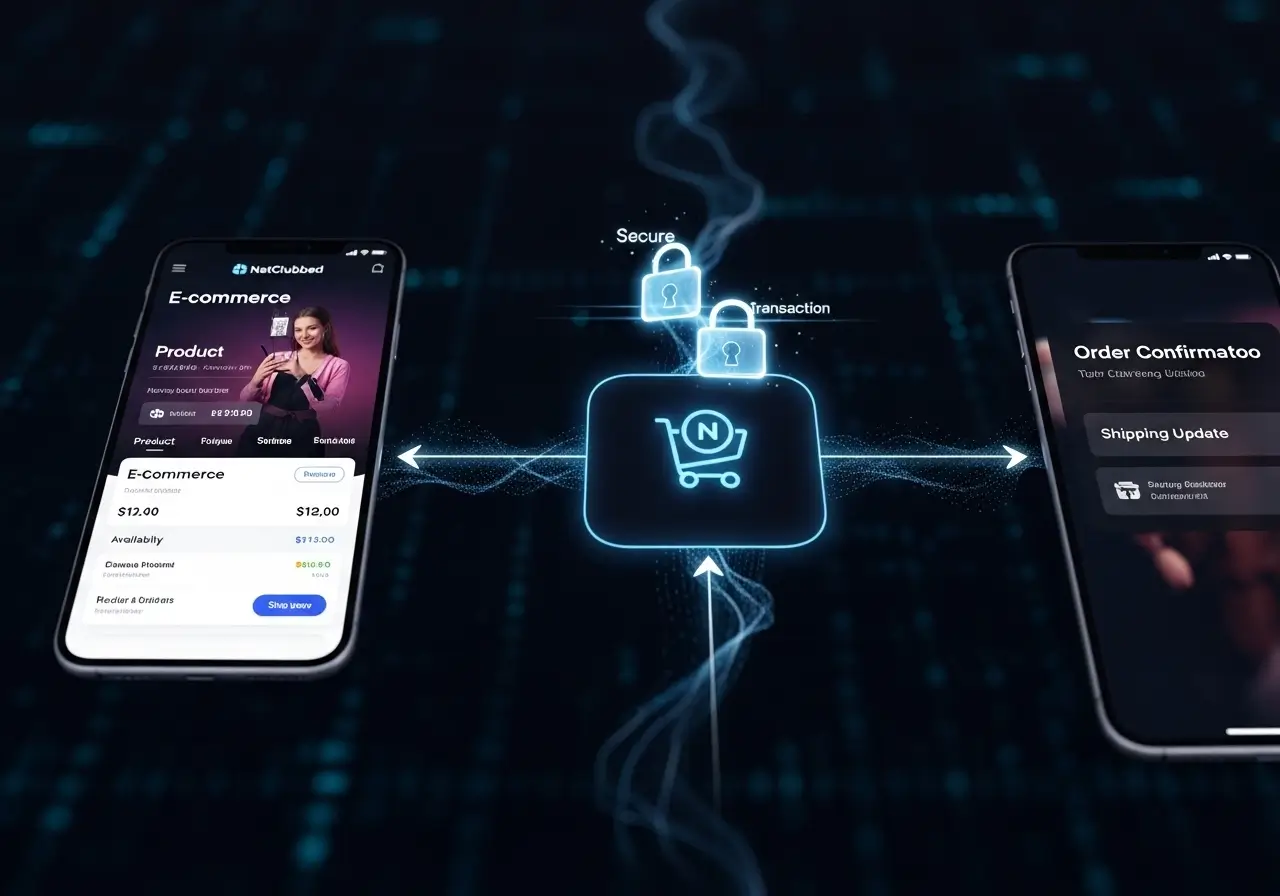 Ecommerce Development Company