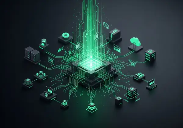 Enterprise Software Development Company