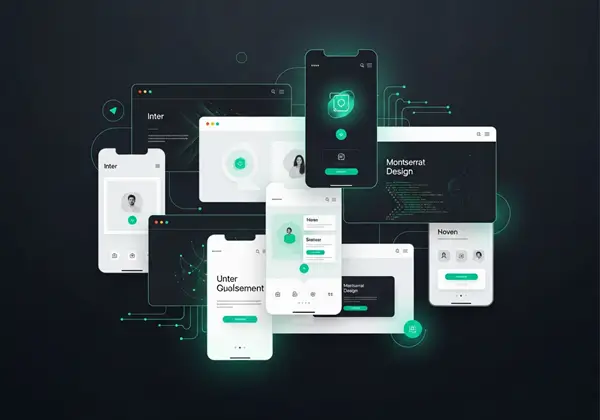 Frontend Development Company