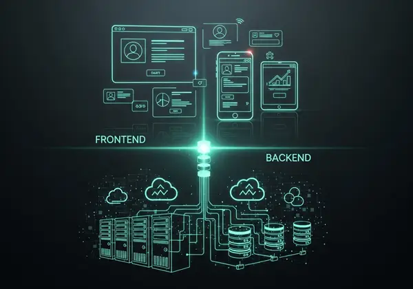 Full Stack Development Company