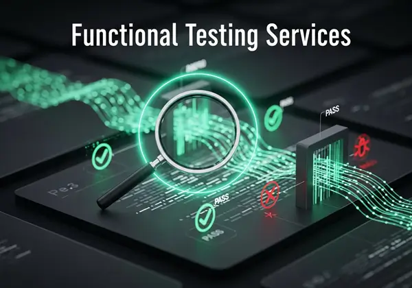 Functional Testing Services