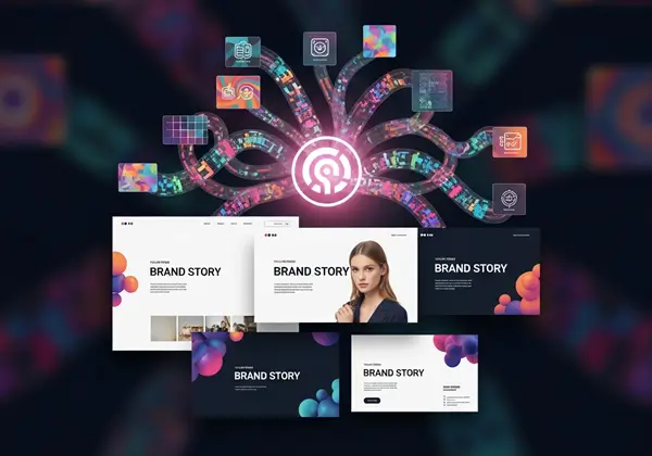 Graphic Design Company