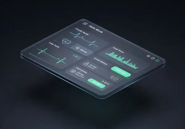 Healthcare Software Development Company