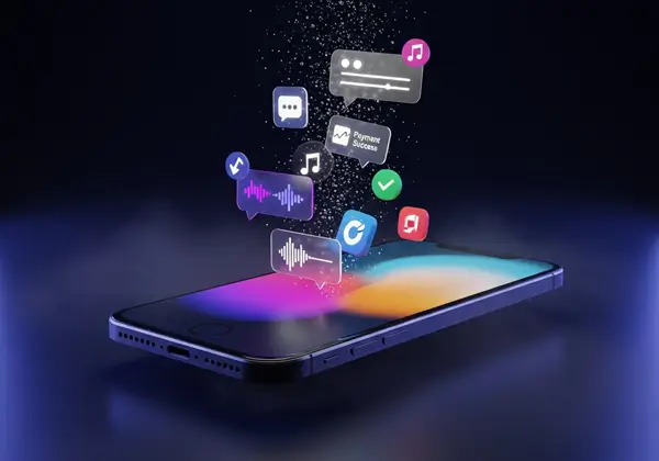 iOS App Development Company