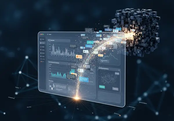 JavaScript Development Company