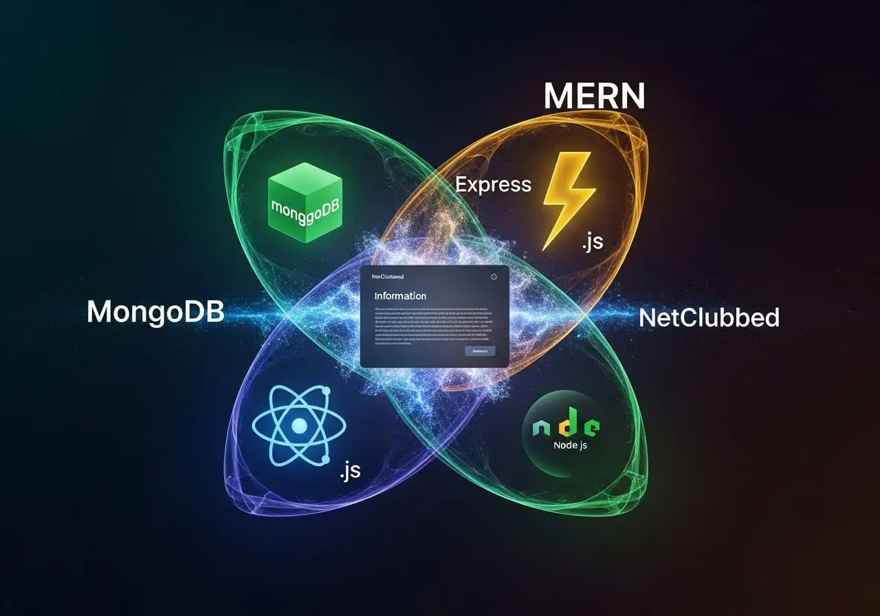 MERN Stack Development Solutions