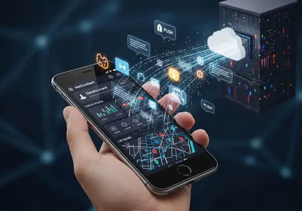 Mobile App Development Company