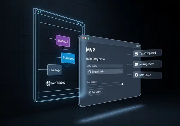 MVP Development Company