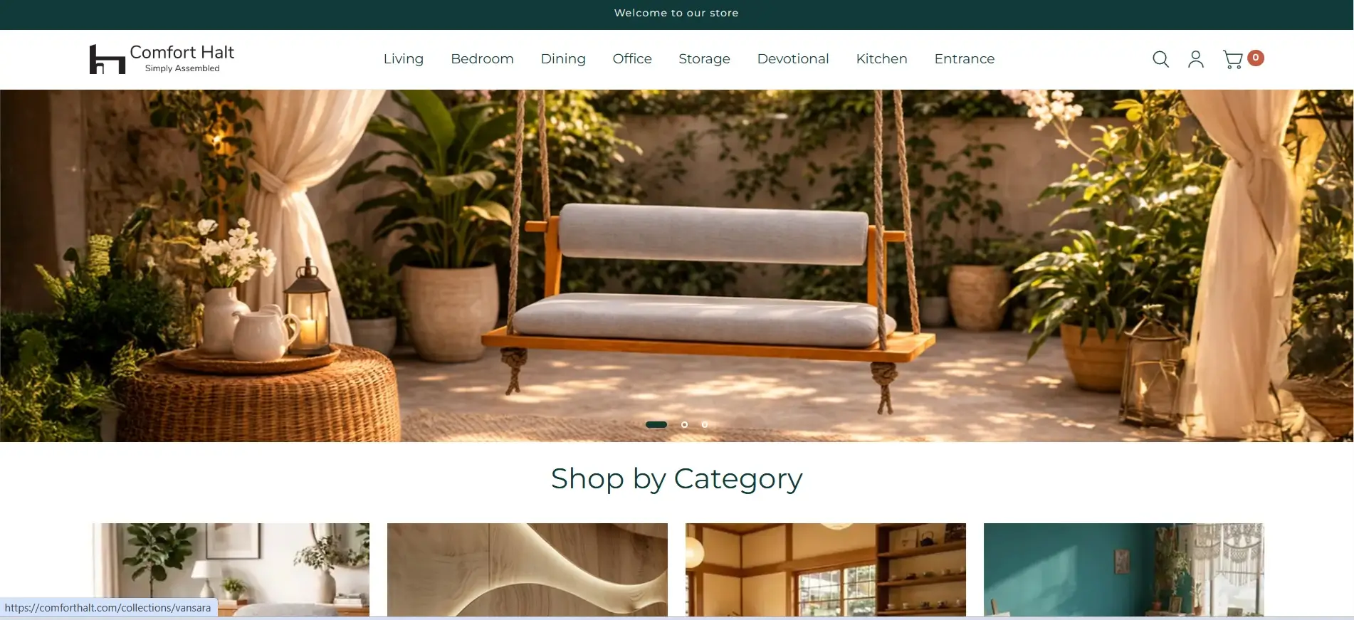 E-learning Platform