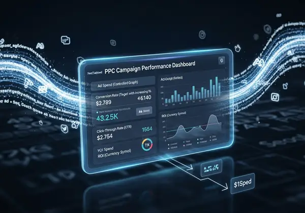 PPC Advertising Company