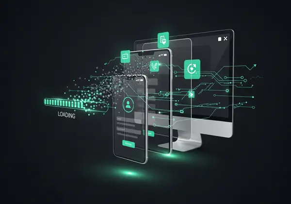 Progressive Web App Development Company