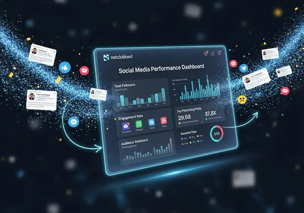 Social Media Marketing Company