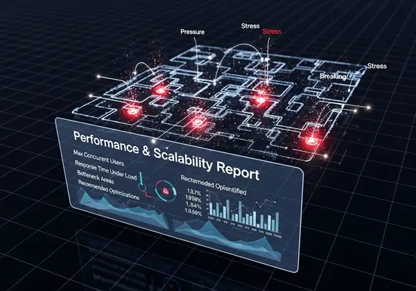 Software Testing Services