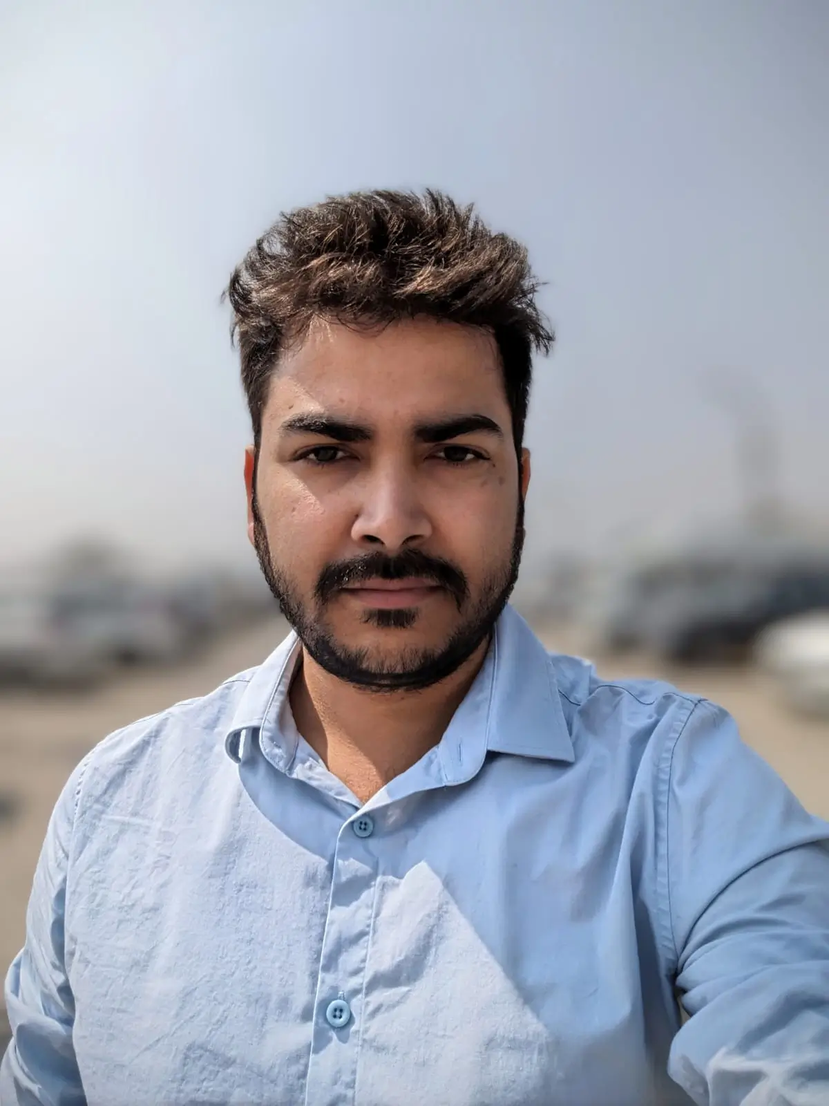 Client Avatar
