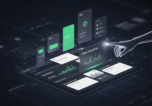 Vue Js Development Company