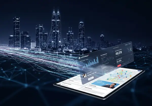 Web Development Company in Bangalore