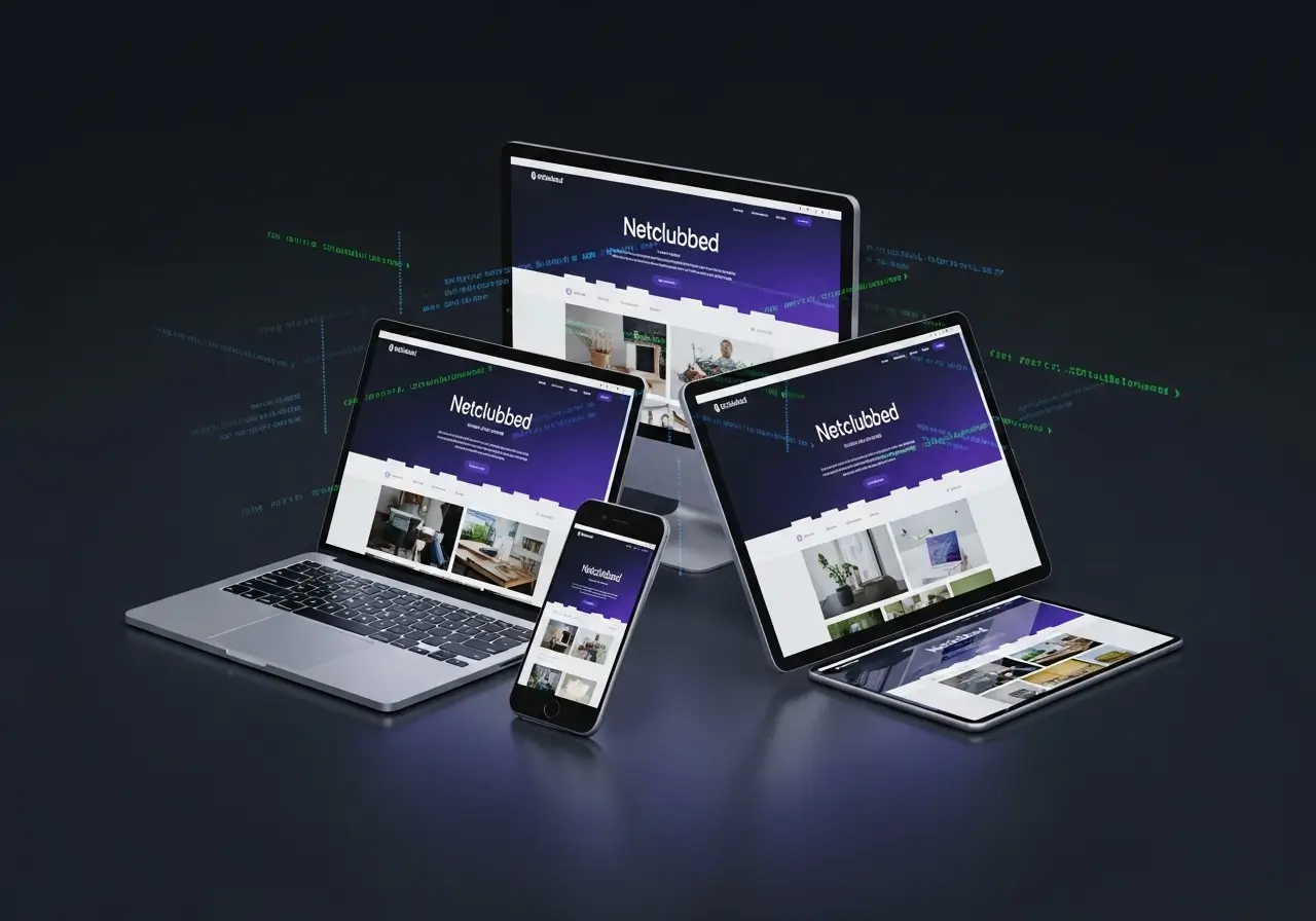 Web Development company in Greater Noida offering comprehensive development services