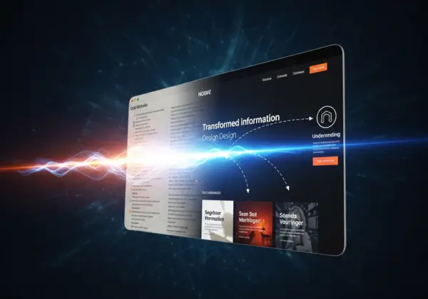 Website Redesign Company