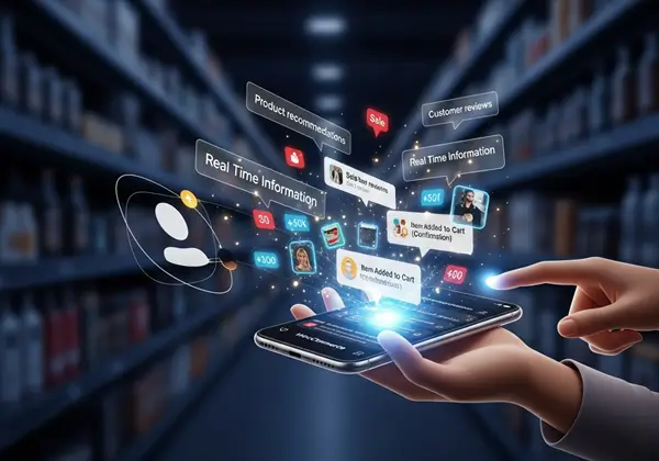 WooCommerce Development Company