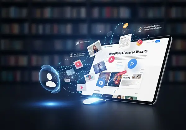 WordPress Development Company